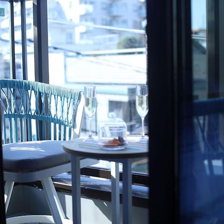 Sola Hotel 東京都 外观 照片